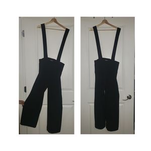 New overall oak +forth